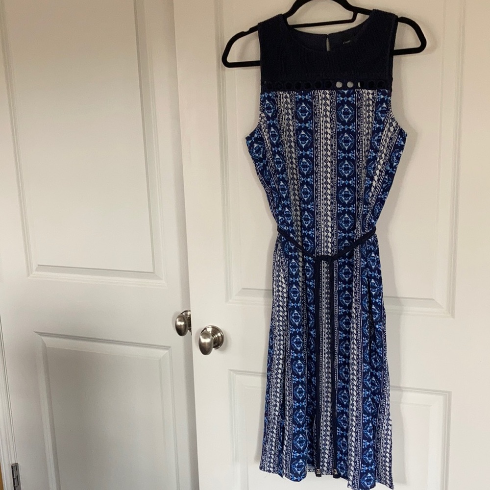 😎Summer Dress